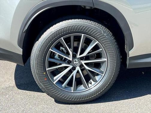 2025 Lexus NX 350 350 Base