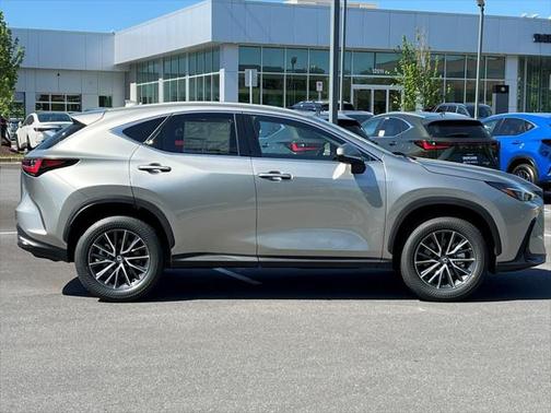 2025 Lexus NX 350 350 Base
