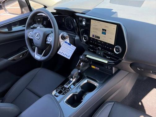 2025 Lexus NX 350 350 Base
