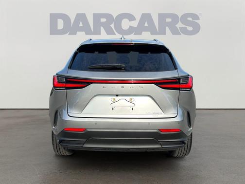 2024 Lexus NX 450h+ Luxury