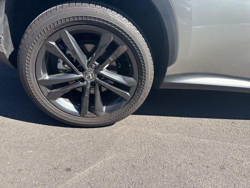 2024 Lexus NX 450h+ Luxury