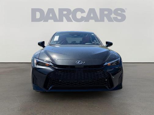 Caviar 2026 Lexus IS 350 Base