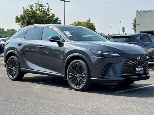 2025 Lexus RX 350 Base