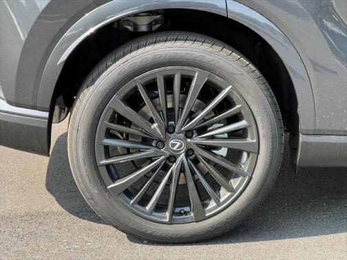 2025 Lexus RX 350 Base