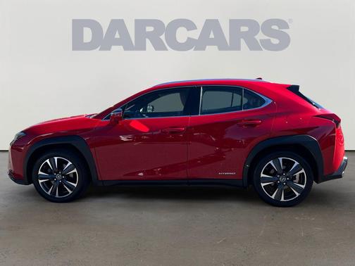 2019 Lexus UX 250h Base