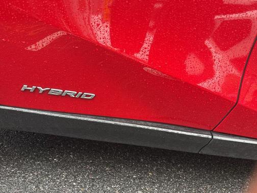 2019 Lexus UX 250h Base