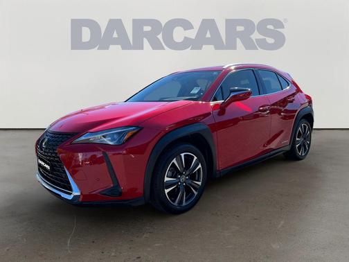 2019 Lexus UX 250h Base