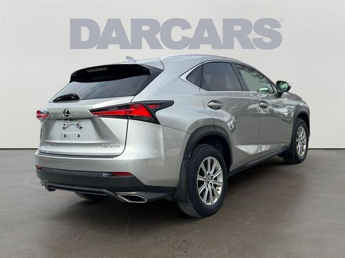 2020 Lexus NX 300 Base