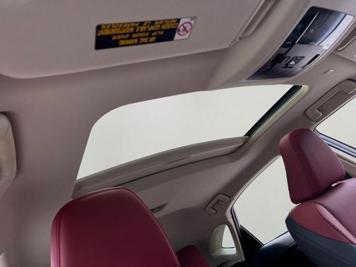 2020 Lexus NX 300 Base