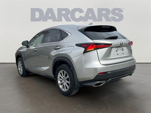 2020 Lexus NX 300 Base