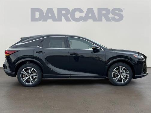 2026 Lexus RX 350 Base