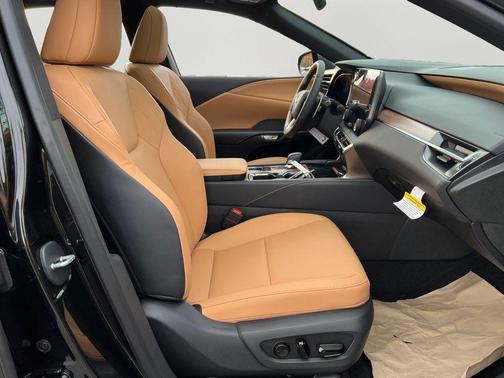2026 Lexus RX 350 Base