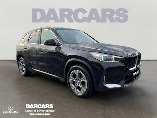 2023 BMW X1 xDrive28i