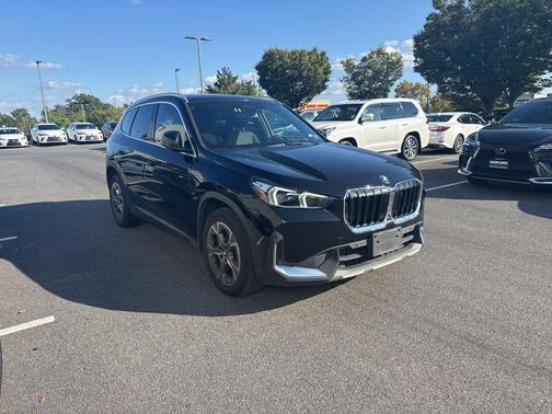 2023 BMW X1 xDrive28i