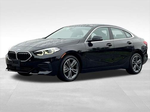 2024 BMW 228 Gran Coupe i xDrive