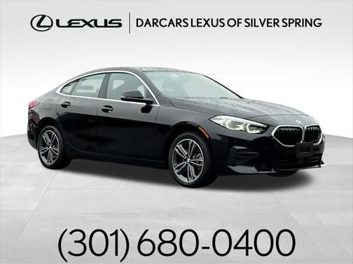 2024 BMW 228 Gran Coupe i xDrive