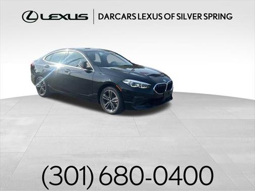 2024 BMW 228 Gran Coupe i xDrive
