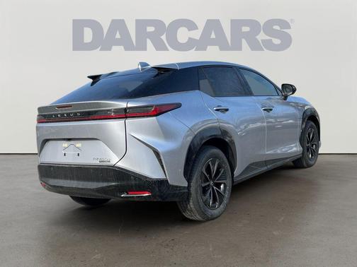 2026 Lexus RZ 450e Premium