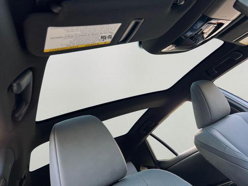 2026 Lexus RZ 450e Premium