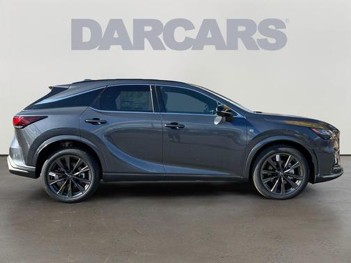 2025 Lexus RX 350 Base