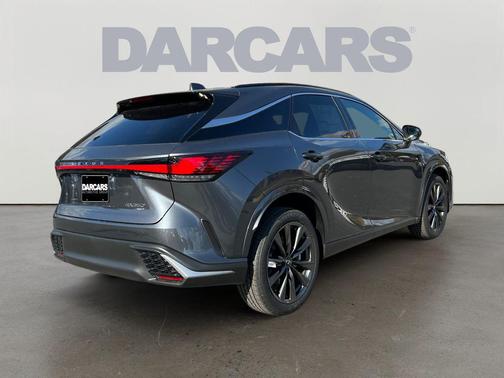 2025 Lexus RX 350 Base