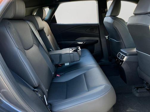 2025 Lexus RX 350 Base