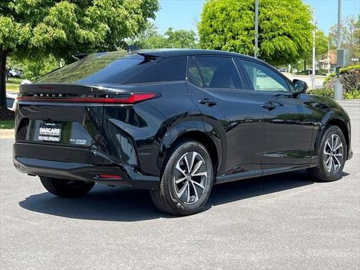 2025 Lexus RZ 450e Premium