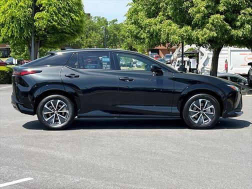 2025 Lexus RZ 450e Premium