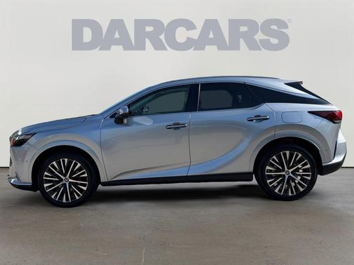 Iridium 2025 Lexus RX 350h Premium Plus