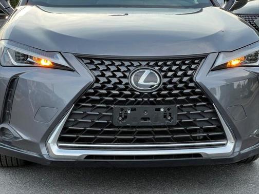 2021 Lexus UX 200 Base