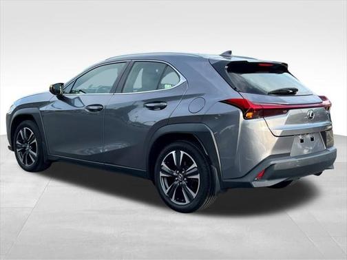 2021 Lexus UX 200 Base