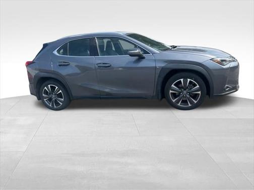 2021 Lexus UX 200 Base