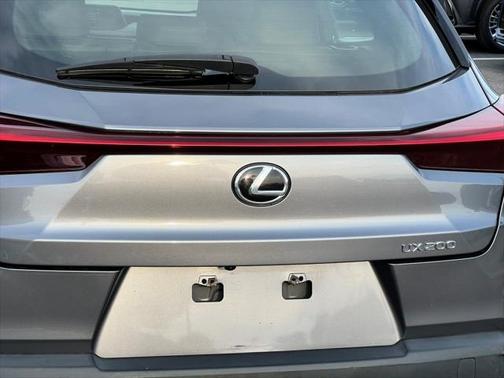 2021 Lexus UX 200 Base