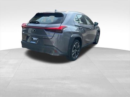 2021 Lexus UX 200 Base