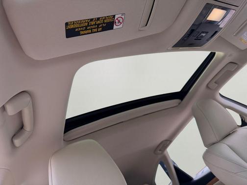 2021 Lexus RX 350L Base