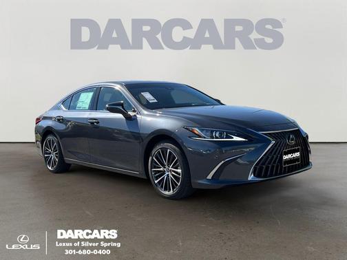 2025 Lexus ES 350 Base