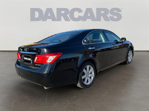 2009 Lexus ES 350 Base