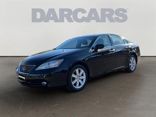 2009 Lexus ES 350 Base