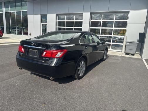 2009 Lexus ES 350 Base