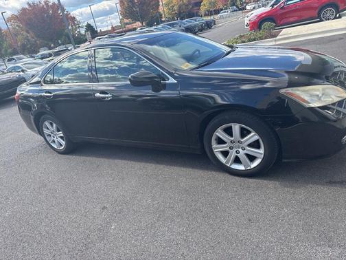 2009 Lexus ES 350 Base