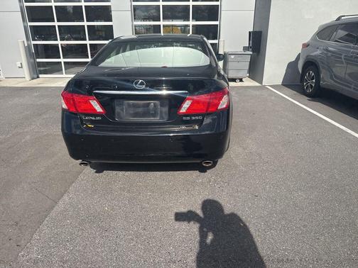 2009 Lexus ES 350 Base