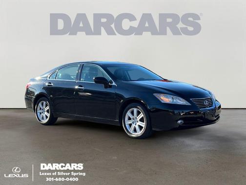 2009 Lexus ES 350 Base