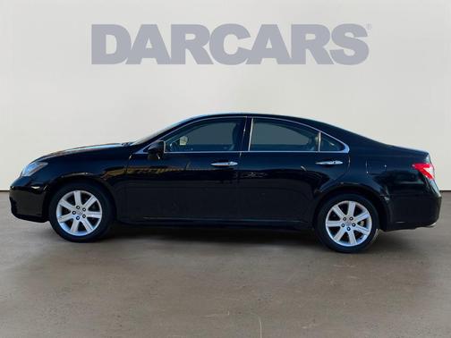 2009 Lexus ES 350 Base