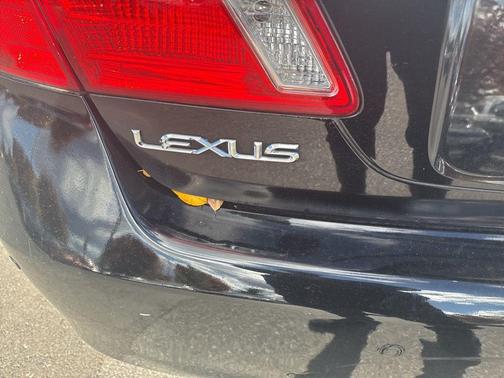 2009 Lexus ES 350 Base