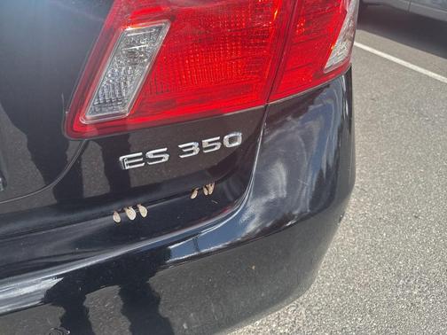 2009 Lexus ES 350 Base