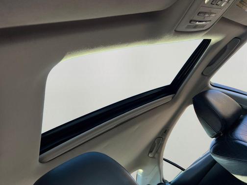 2009 Lexus ES 350 Base