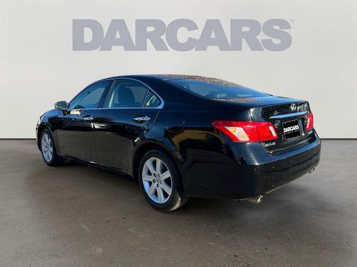 2009 Lexus ES 350 Base