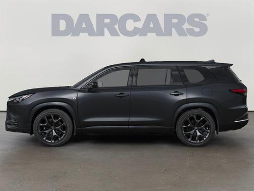 Caviar 2026 Lexus TX 500h F SPORT Premium