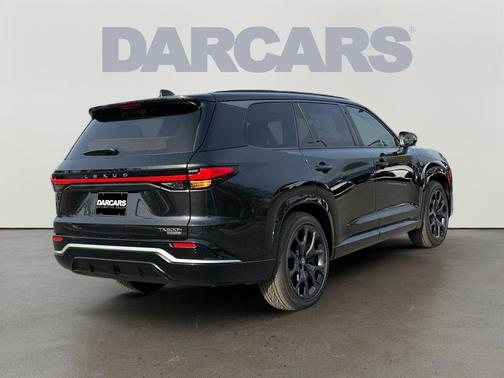 Caviar 2026 Lexus TX 500h F SPORT Premium