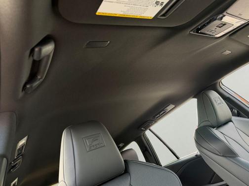 Caviar 2026 Lexus TX 500h F SPORT Premium